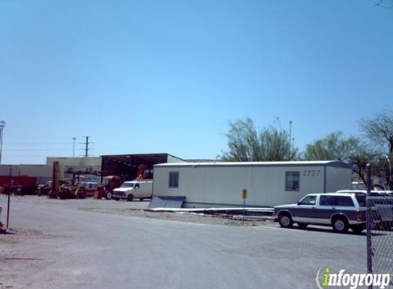 Headlee Roofing Co Inc - Tucson, AZ