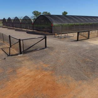Territory Industries - Katherine East, NT