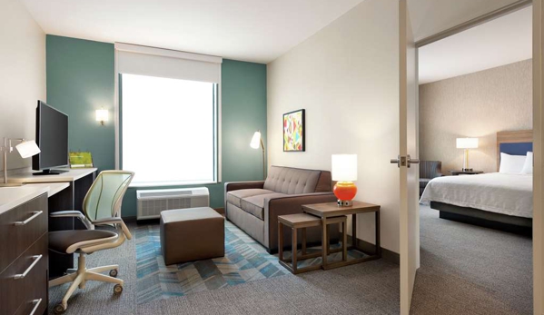 Home2 Suites by Hilton Houston Pearland - Houston, TX