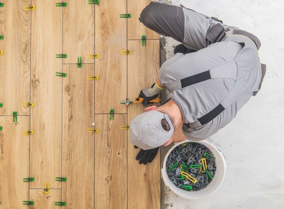 Say Floors Pty Ltd - Somerton, VIC