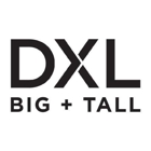 DXL Big + Tall