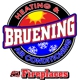 Bruening Heating and A/C and Fireplaces