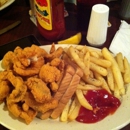 Spahr's Sea Food Restaurant - Creole & Cajun Restaurants