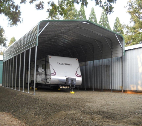 NW Custom Structures - Beaverton, OR