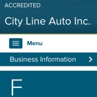 City Line Auto