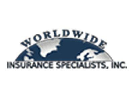 Worldwide Insurance Specialist Inc - Litchfield Park, AZ