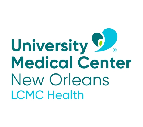 University Medical Center Outpatient Surgery Center - New Orleans, LA