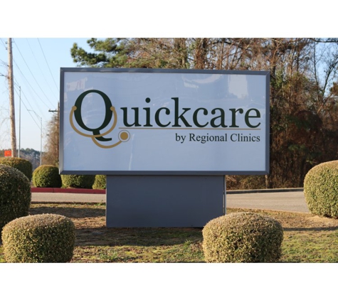 Quickcare - Longview, TX