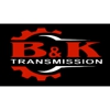 B&K Transmission gallery