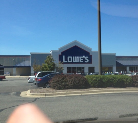 Lowe's Home Improvement - Anderson, IN