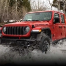 Tri Star Chrysler Jeep Dodge of Somerset - New Car Dealers