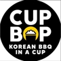 Cupbop - Korean BBQ in a Cup