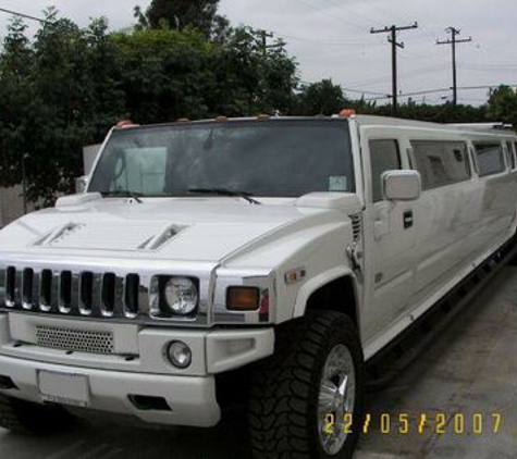 Miami Limousine Service - Miami, FL