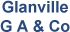 G A Glanville & Co Pty Ltd - Naval Architects