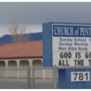 Church Of Pentecost - Pentecostal Churches