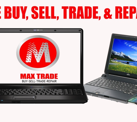 Max Trade & Repair - Desoto, TX