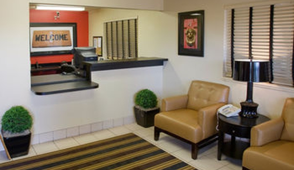 Extended Stay America - Greensboro, NC