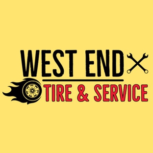 West End Tire & Service - Butler, PA