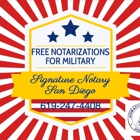 Signature Notary San Diego