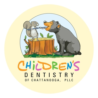 Children's Dentistry of Chattanooga - Chattanooga, TN