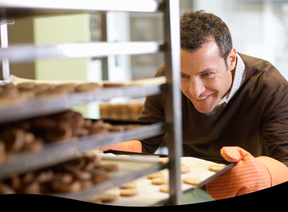 Morgan's Bakery Pty Ltd - Keilor Park, VIC
