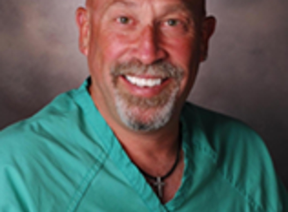 Dr. Spencer J. Madell, MD - Cookeville, TN