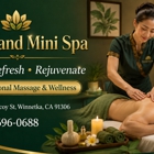 Greenland Mini Spa