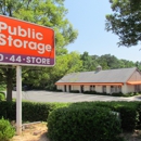 Public Storage - Self Storage