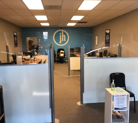 Jackson Hewitt Tax Service - Fountain, CO