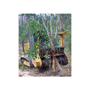Vinton Tree Services & Plant Hire - Kingston, QLD