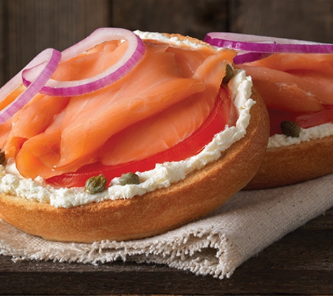 Einstein Bros. Bagels - CLOSED - Benbrook, TX