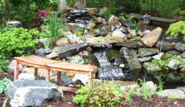 Natural Earth Garden Designs - Trenton, ME