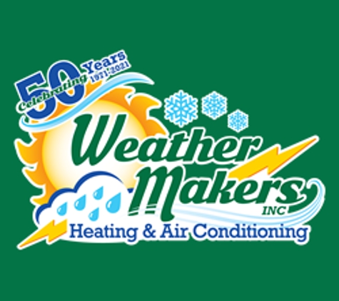 Weather Makers - Chesapeake, VA