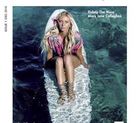 Crush It Magazine