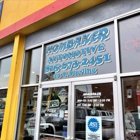 Hombaker Automotive