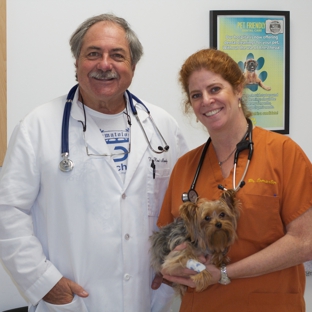 Cooper City Animal Clinic - Cooper City, FL