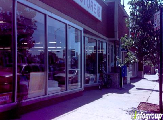 The Salvation Army Family Store - Chicago, IL