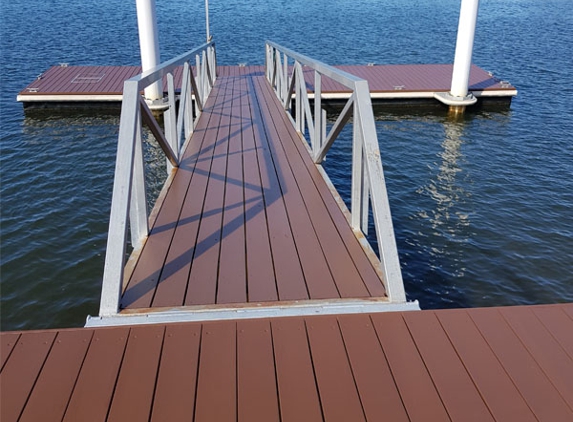 Brisbane House Painters - Narangba, QLD. Pontoon Painting Brisbane