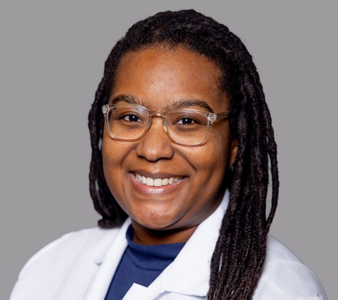 Brittany McKenzie-Taylor, MD - Austell, GA