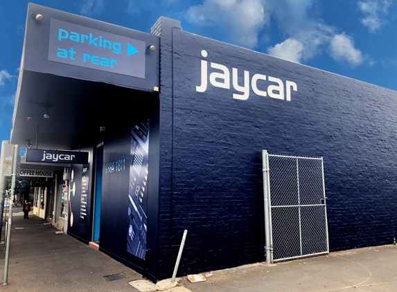 Jaycar Electronics Pty Ltd - Coburg, VIC