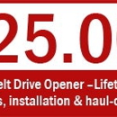 Atlanta Garage Door Experts - Garage Doors & Openers