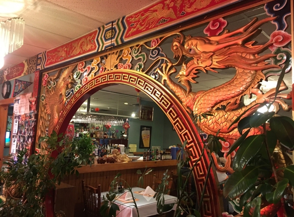 Daxxon Chinese Restaurant - Walden, NY