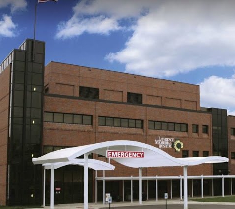 Emergency Dept, LMH Health - Lawrence, KS