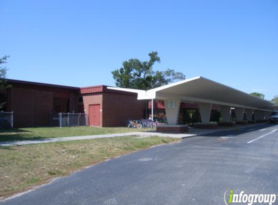 Pinecrest Elementary School - Sanford, FL