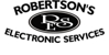 Robertson's Electronic Services - Digital Printers