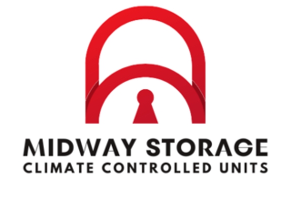 Midway Storage - Cedar Falls, IA