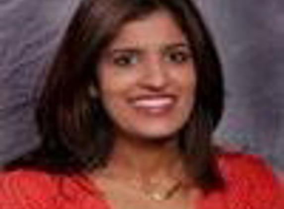 Isha Sharma, MD - Charlotte, NC