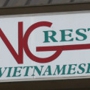 Pho Bang Restaurant