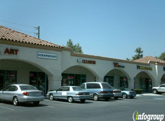 Hair Cuts Etc - Loma Linda, CA