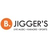 B. Jiggers Lounge gallery